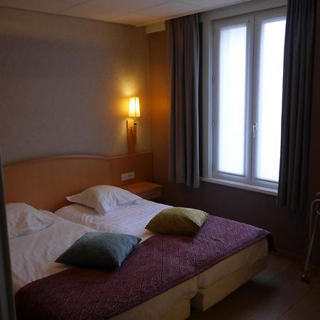 Hotel Cajou La Panne Chambre photo