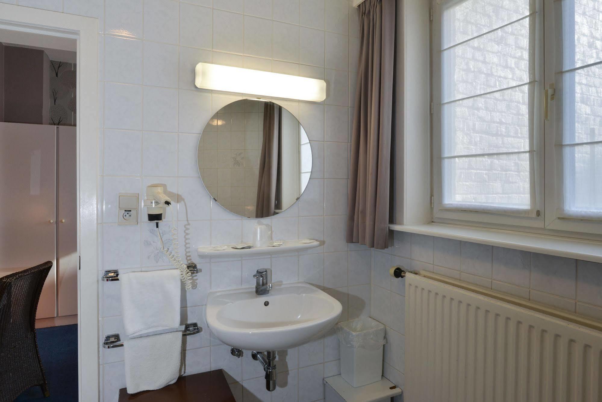 Hotel Cajou La Panne Extérieur photo