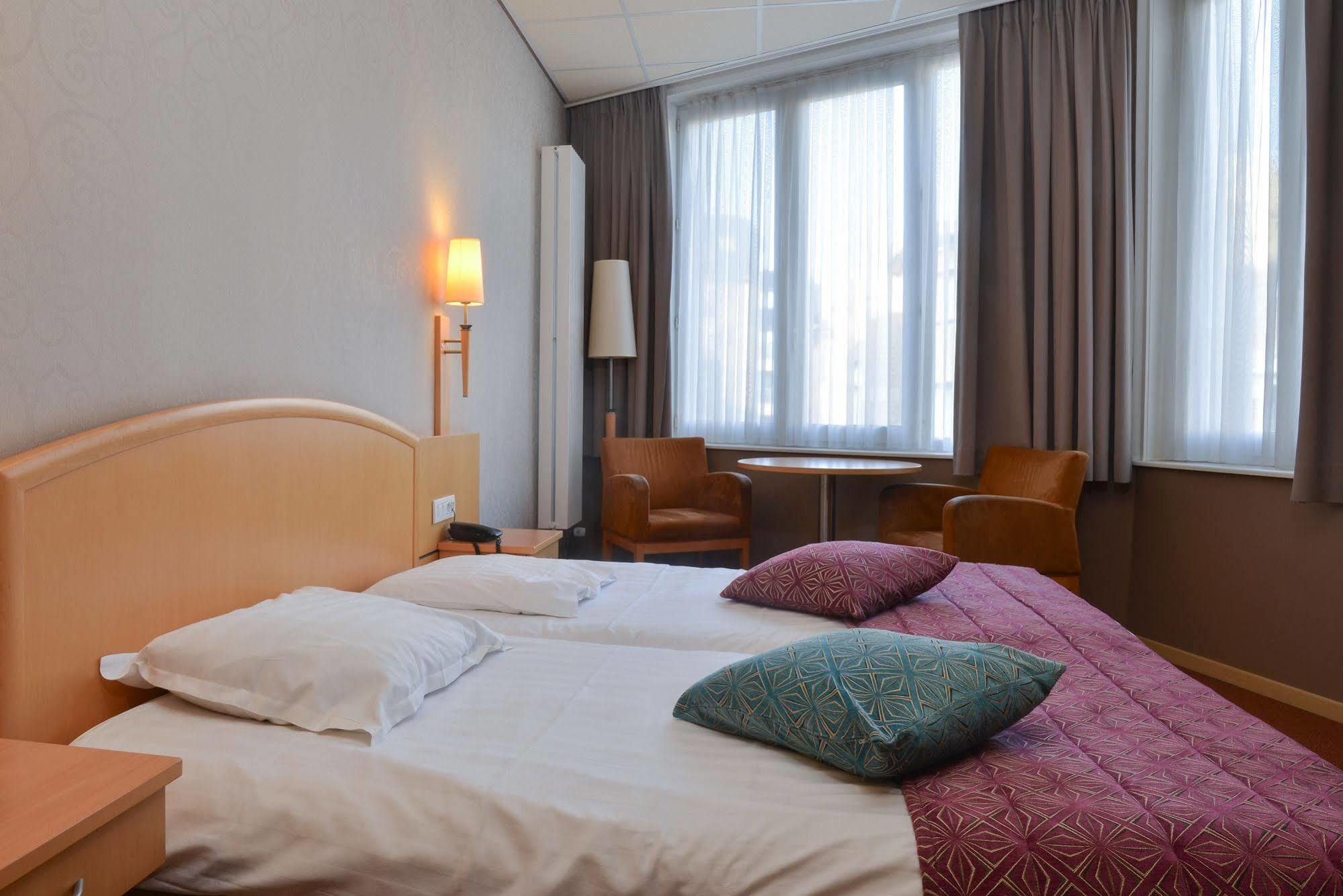 Hotel Cajou La Panne Extérieur photo